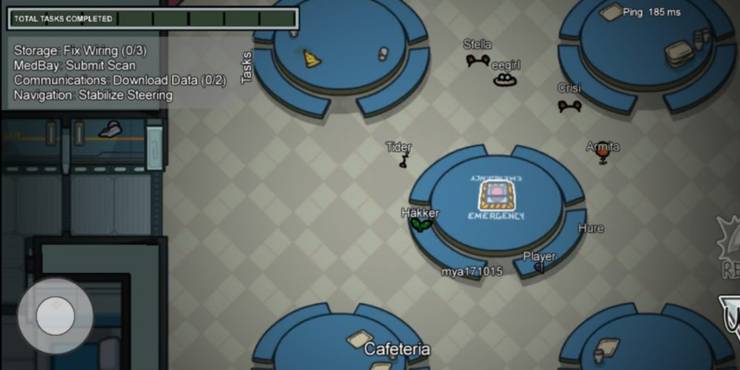 How to Install & Play Prop Hunt Mod in Among Us (Custom Game) How to Install & Play Prop Hunt Mod in Among Us (Custom Game)